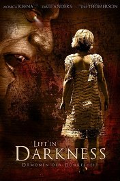 Падение в темноту / Left in Darkness