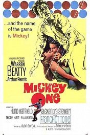 Микки Первый / Mickey One