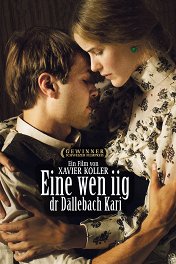 Такой, как есть! / Eine wen iig, dr Dällebach Kari