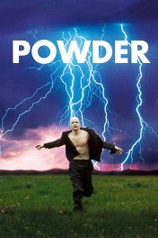 Пудра / Powder