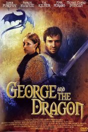 Кольцо дракона / George and the Dragon