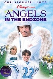 Ангелы в зачетной зоне / Angels in the Endzone