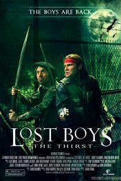 Пропащие ребята-3: Жажда / Lost Boys: The Thirst