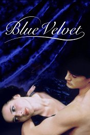 Синий бархат / Blue Velvet