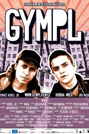 Граффити / Gympl