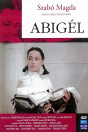 Тайна Абигель / Abigél