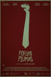 Все о перьях / Por las plumas