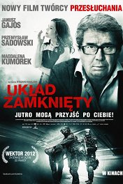 Замкнутый круг / Układ zamknięty