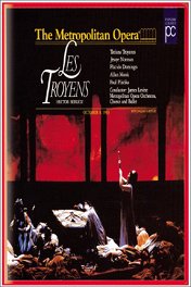 Троянцы / Les Troyens