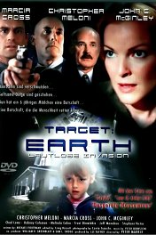 Земля под прицелом / Target Earth
