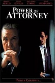 Доверенность / Power of Attorney