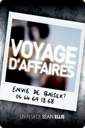 Командировка / Voyage d'affaires