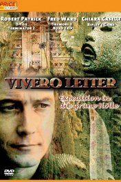 Город золота / The Vivero Letter