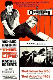 Такова спортивная жизнь / This Sporting Life