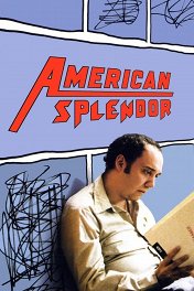 Американское великолепие / American Splendor