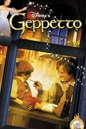 Джеппето / Geppetto