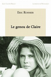 Колено Клер / Le Genou de Claire