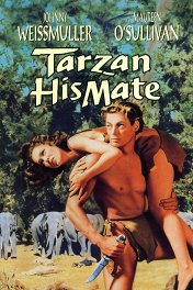 Тарзан и его подруга / Tarzan and His Mate