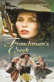Берег головорезов / Frenchman's Creek