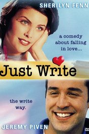 Напиши роман / Just Write