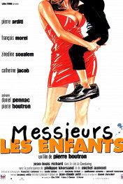 Господа младенцы / Messieurs les enfants