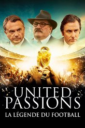 Лига мечты / United Passions
