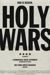 Святые войны / Holy Wars