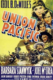 Юнион Пасифик / Union Pacific