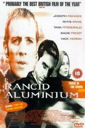 Ржавый алюминий / Rancid Aluminium