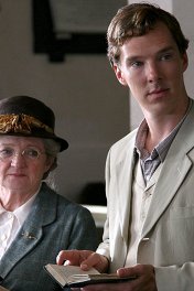Мисс Марпл: Убивать — это просто / Marple: Murder Is Easy