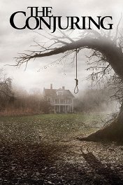 Заклятие / The Conjuring