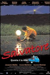 Сальваторе — это и есть жизнь / Salvatore — Questa è la vita