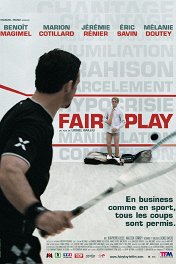 Игра по правилам / Fair Play