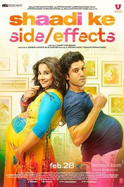 Обратная сторона брака / Shaadi Ke Side Effects