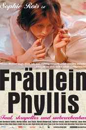 Фройляйн Филлис / Fraulein Phyllis