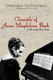 Хроники Анны-Магдалены Бах / Chronik der Anna Magdalena Bach