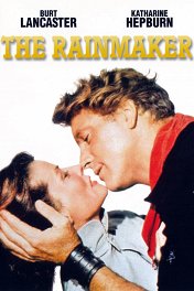 Продавец дождя / The Rainmaker