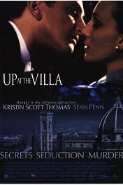 На вилле / Up at the Villa