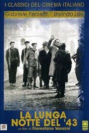 Долгая ночь сорок третьего года / La lunga notte del '43