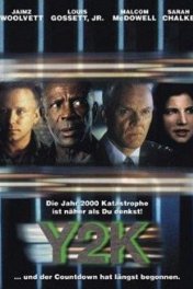 2000: Момент апокалипсиса / Y2K