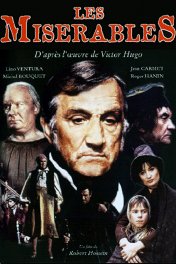 Отверженные / Les misérables