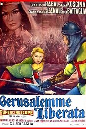 Битва за Иерусалим / La Gerusalemme liberata