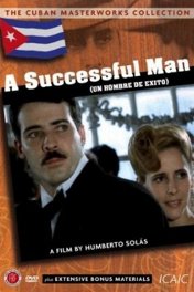 Успешный человек / Un hombre de éxito
