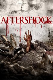 Афтершок / Aftershock