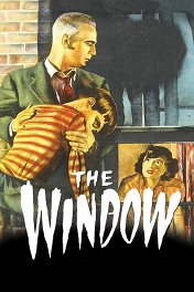 Окно / The Window
