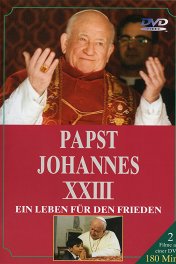 Папа Иоанн ХХII / Papa Giovanni — Ioannes XXIII