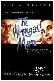 Невиновный / The Wronged Man
