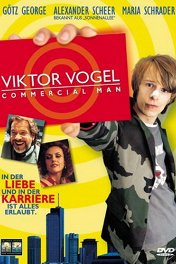 Виктор Фогель — король рекламы / Viktor Vogel — Commercial Man