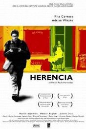 Наследство / Herencia