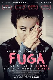 Фуга / Fuga